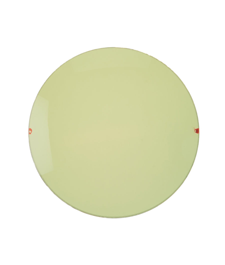 GLASS POLARIZED GREEN