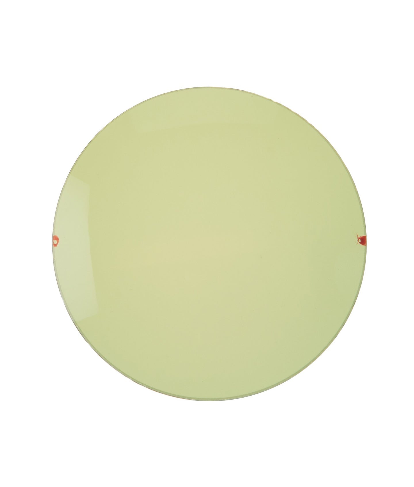 GLASS POLARIZED GREEN