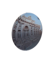 GREY GRADIENT MIRROR LENS