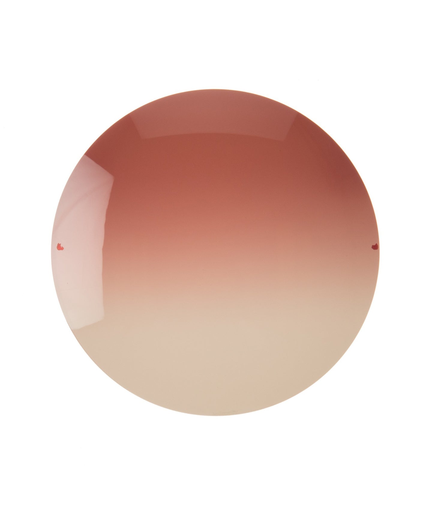 ROSE POLARIZED GRADIENT