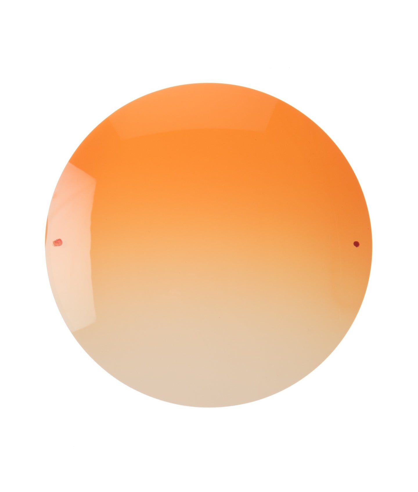 ORANGE POLARIZED GRADIENT