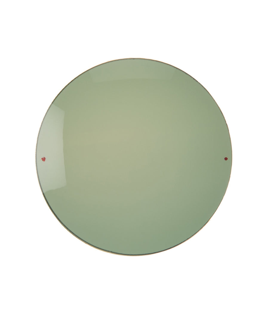 GREEN POLARIZED