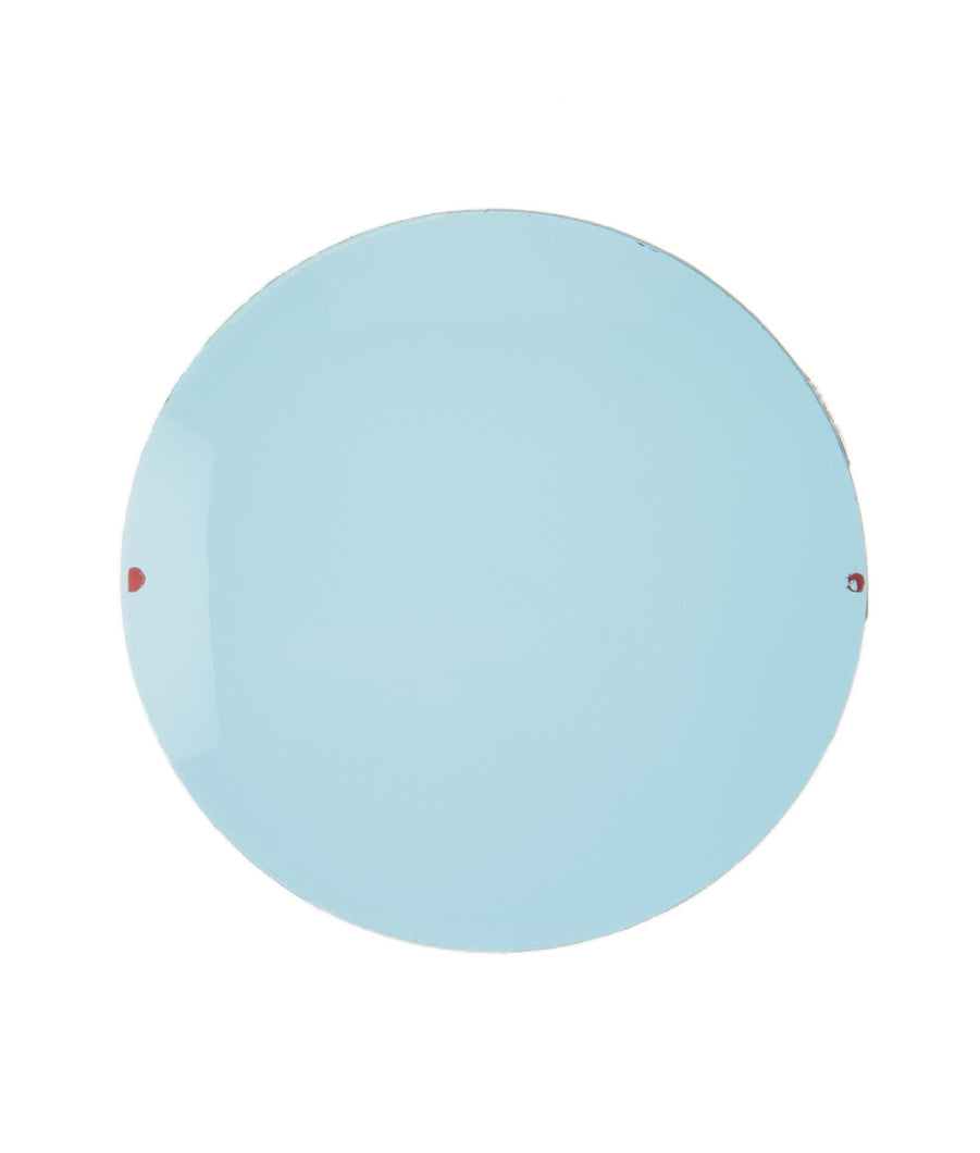 GLASS POLARIZED COOL BLUE
