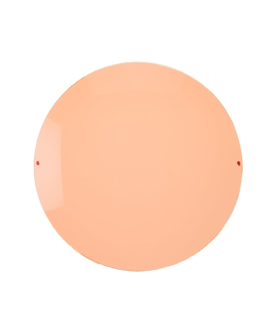 GLASS POLARIZED COPPER