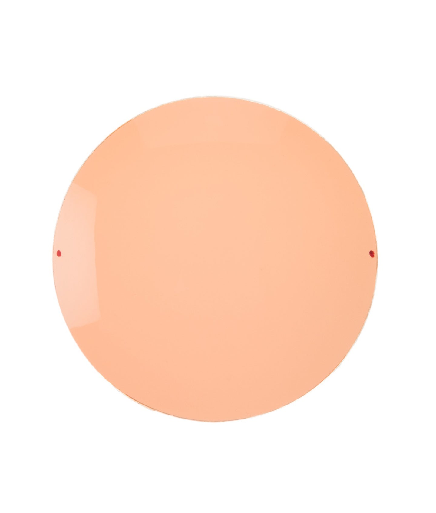 GLASS POLARIZED COPPER