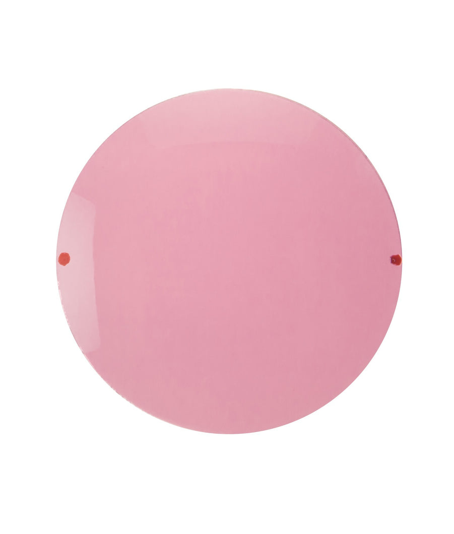 GLASS POLARIZED ROSE