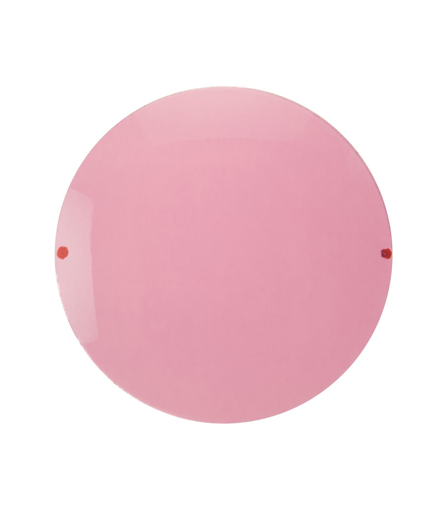 GLASS POLARIZED ROSE