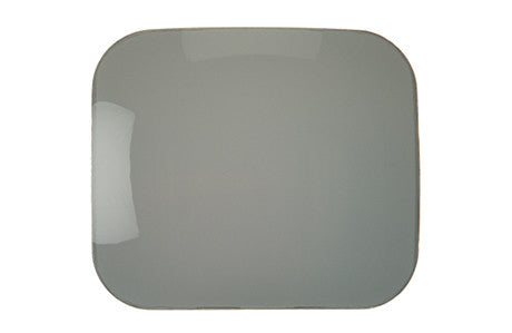 GREY: POLARIZED POLYCARBONATE WITH BACKSIDE ANTIFOG