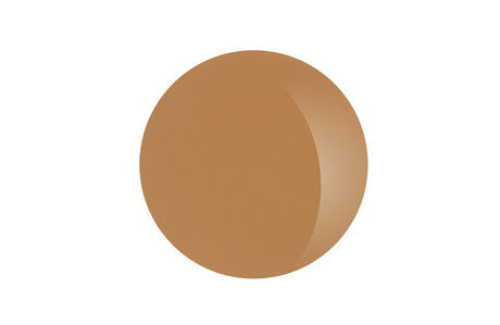 PLANO POLYCARBONATE UV BROWN