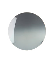GREY GRADIENT MIRROR LENS