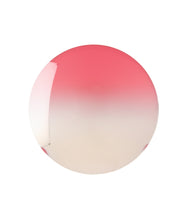 PINK GRADIENT MIRROR LENS