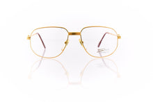 SWANK EYEWEAR 14K ROLLED GOLD