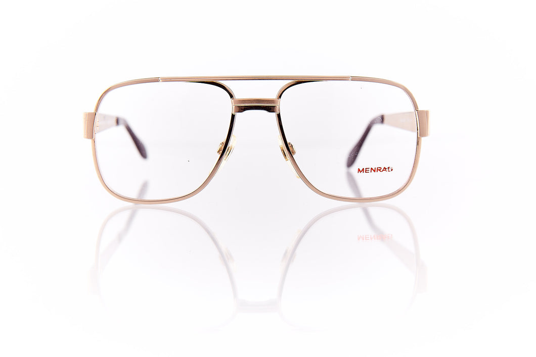 MANRAD TANK GOLD