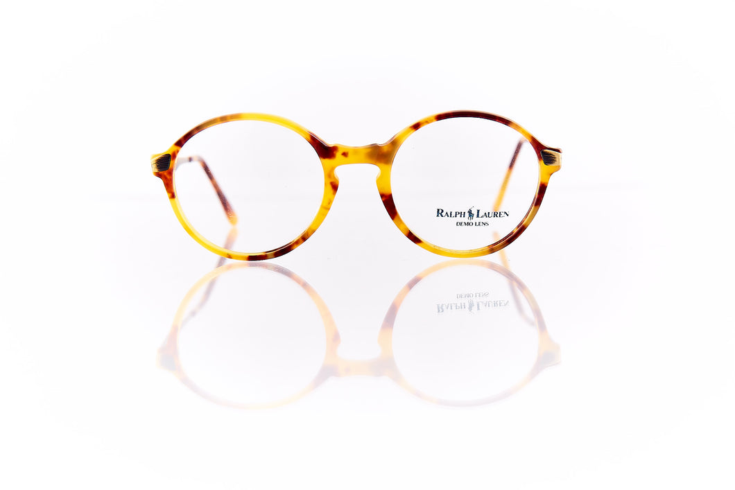 RALPH LAUREN 508 BURNT BRULEE