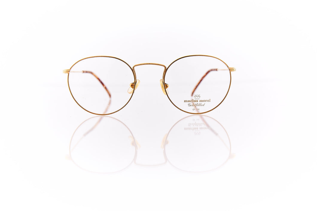 MARIUS MOREL GF 14K 6096 PANTO