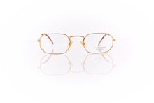 MARIUS MOREL GF 14K 6186 RECTANGLE