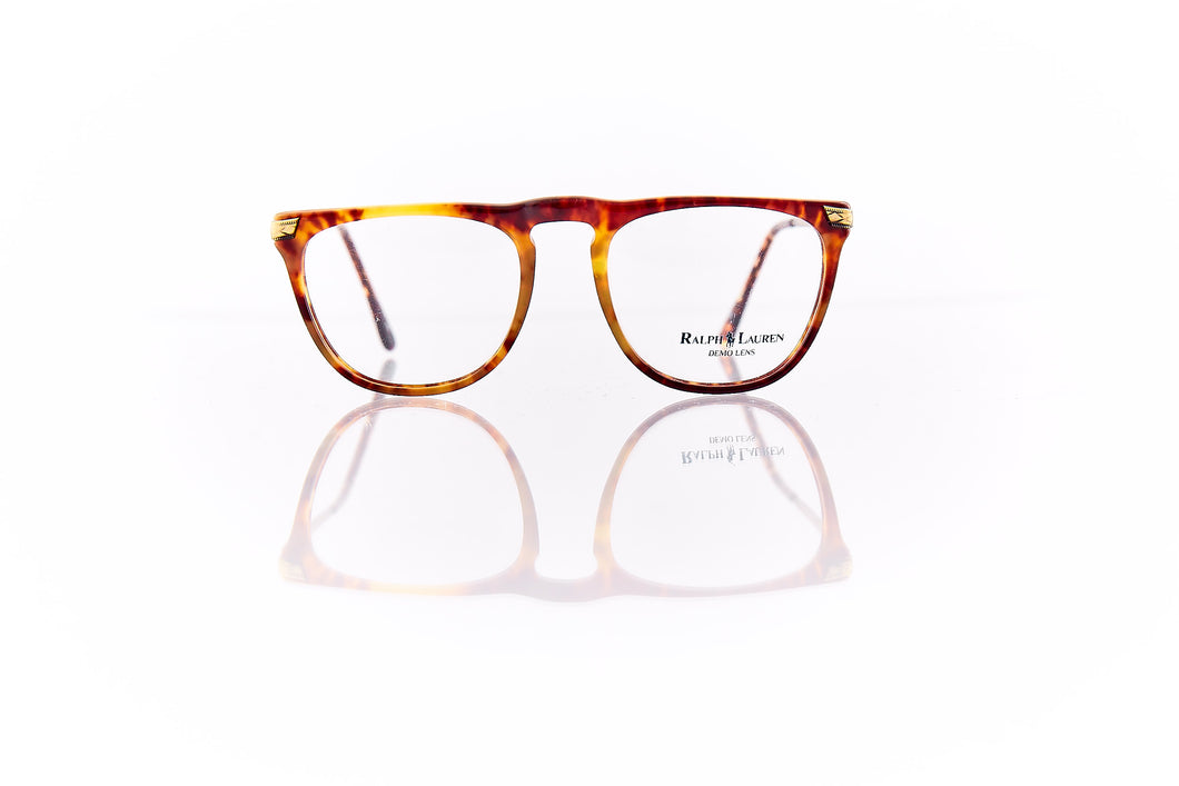 RALPH LAUREN 510 FLAT TOP BAR