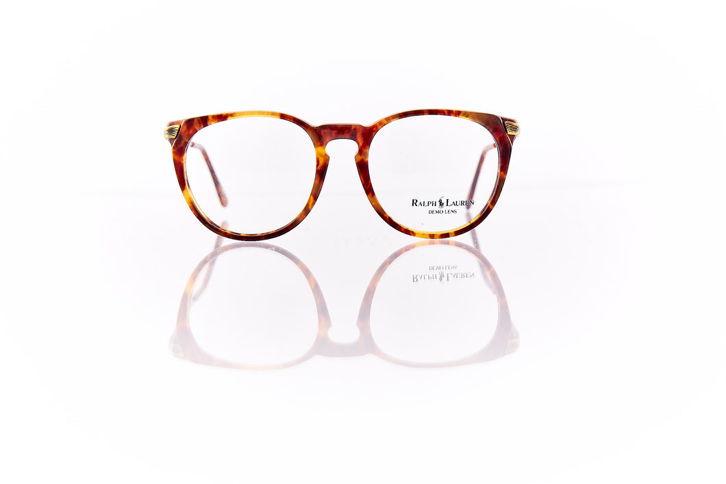 RALPH LAUREN 502 HAVANA