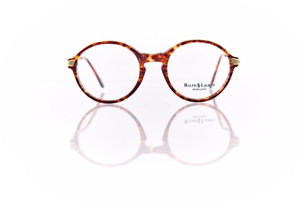 RALPH LAUREN 508 BURNT LAVA