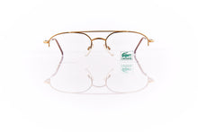 LACOSTE 7114 BRONZE