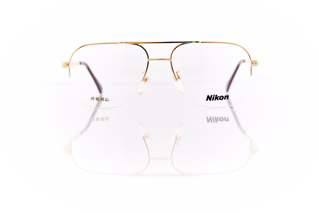 NIKON SEMI FRAME