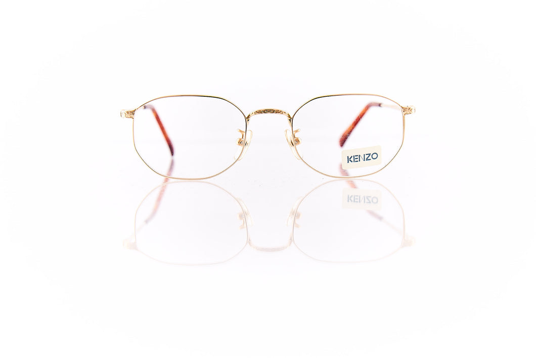 KENZO GOLD