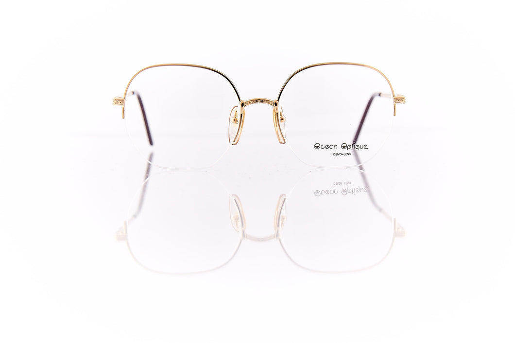 OCEAN OPTIQUE XXIV