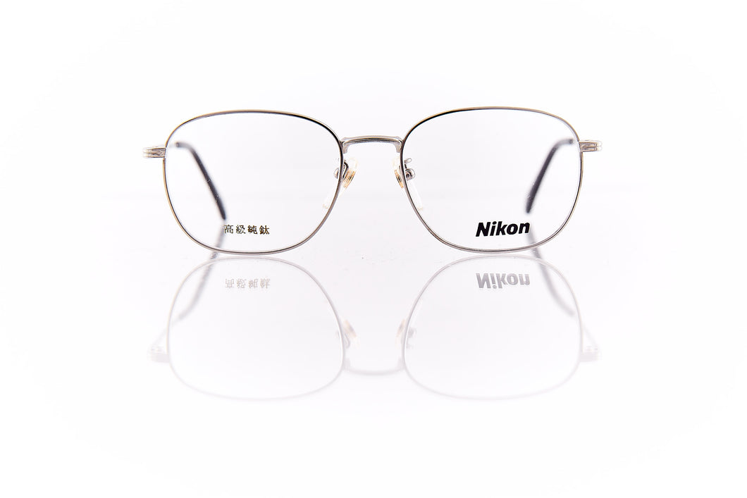 NIKON 2029T SILVER