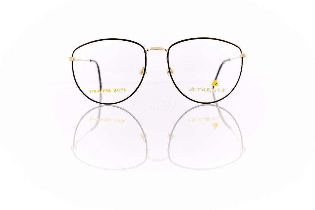 LIZ CLAIBORNE BLACK