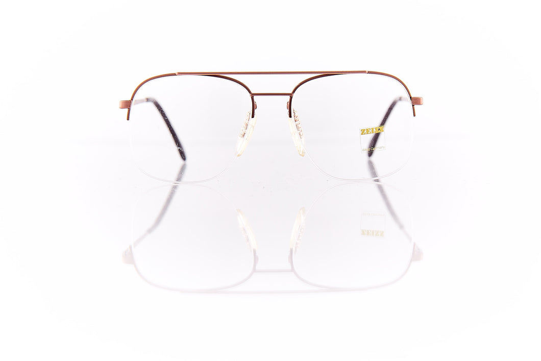 ZEISS 5579 ROSE BRONZE