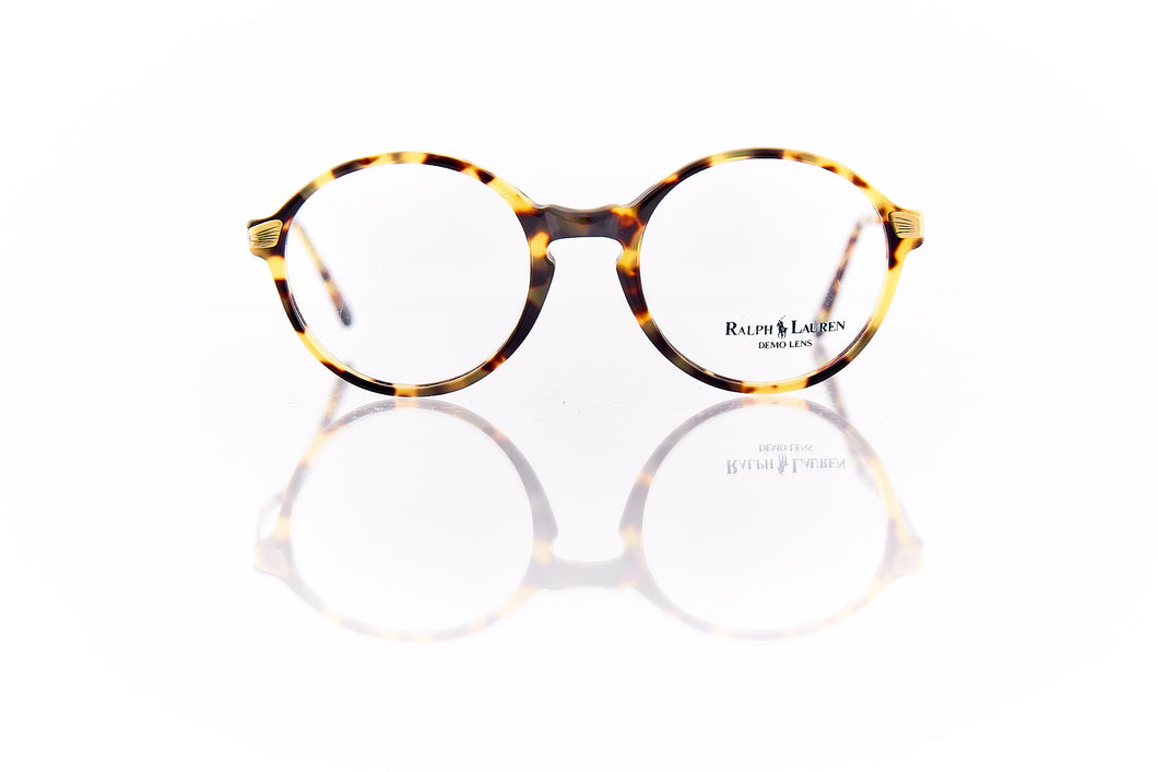 RALPH LAUREN 508 BURNT FLAME
