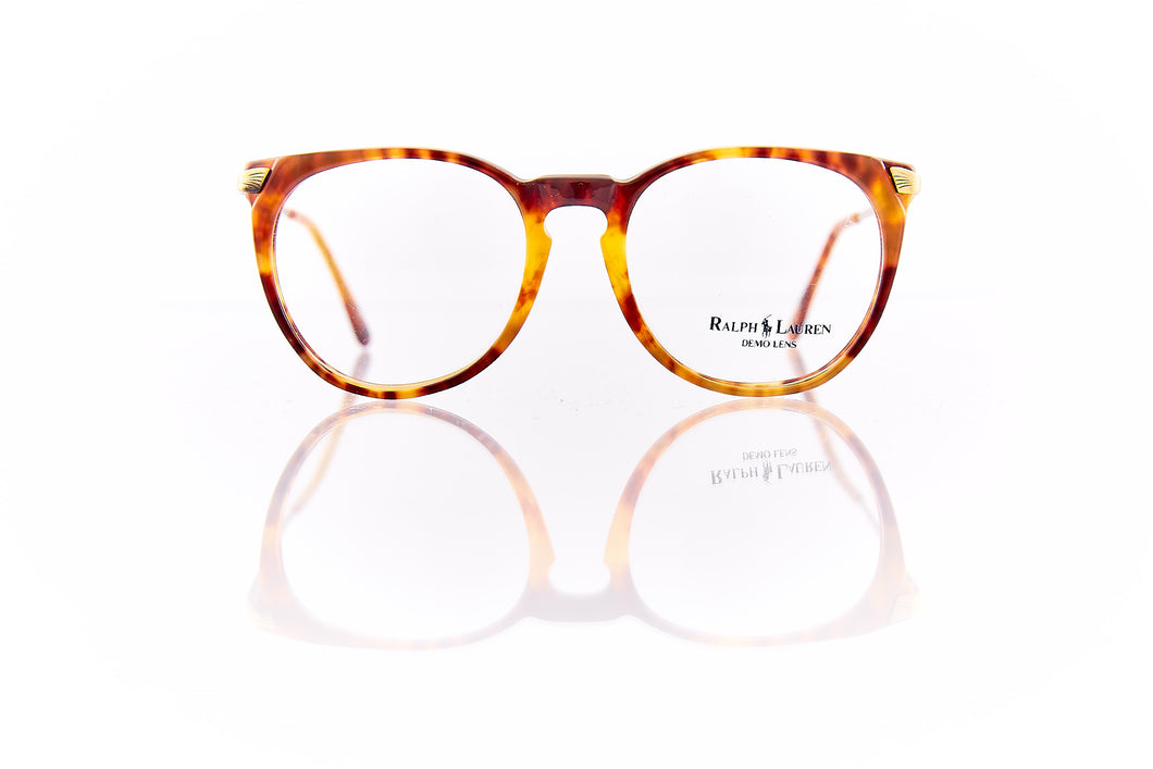 RALPH LAUREN 502 BURNT BRIDGE