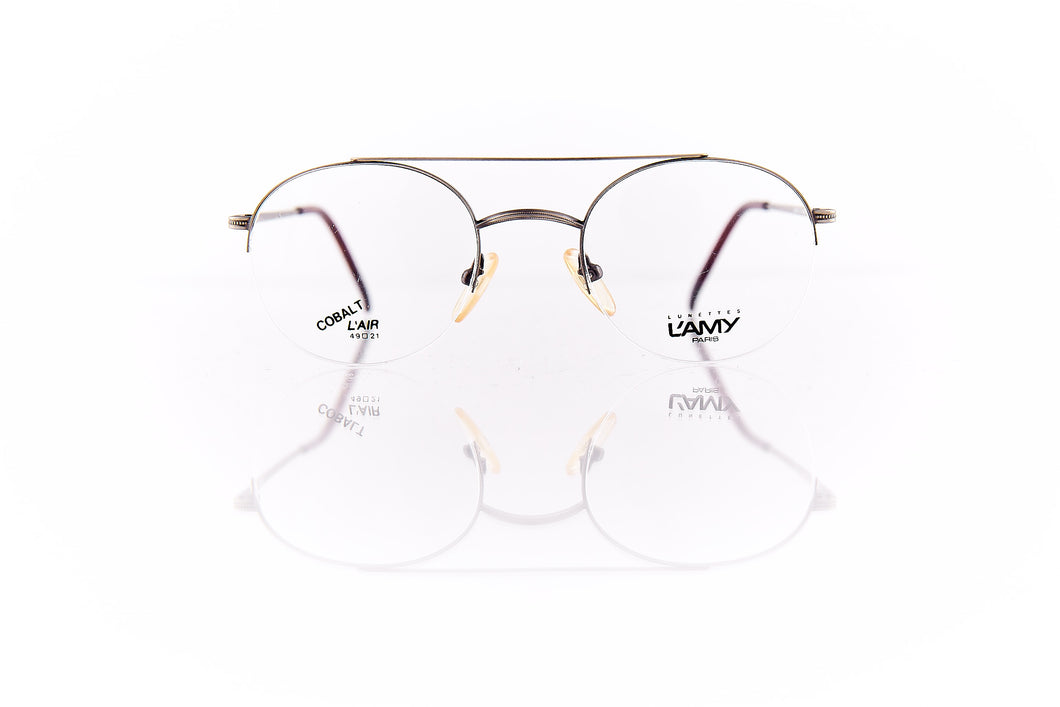 L'AMY PARIS 413 BRASS