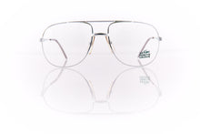 LACOSTE 727 SILVER