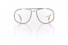 ZEISS 5951 BLACK&SILVER