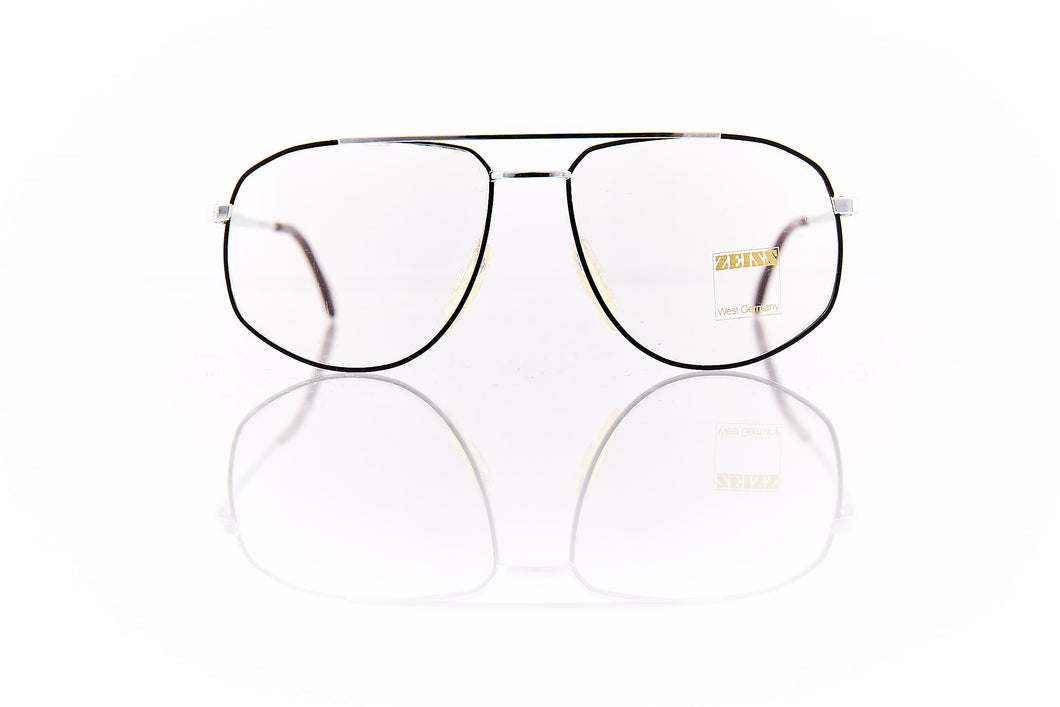 ZEISS 5951 BLACK&SILVER