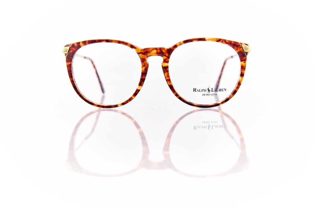 RALPH LAUREN 502 LAVA