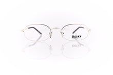 HUGO BOSS 1511 SILVER
