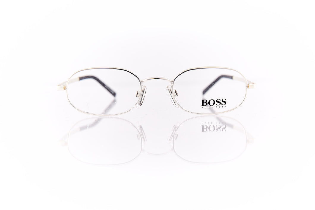 HUGO BOSS 1511 SILVER