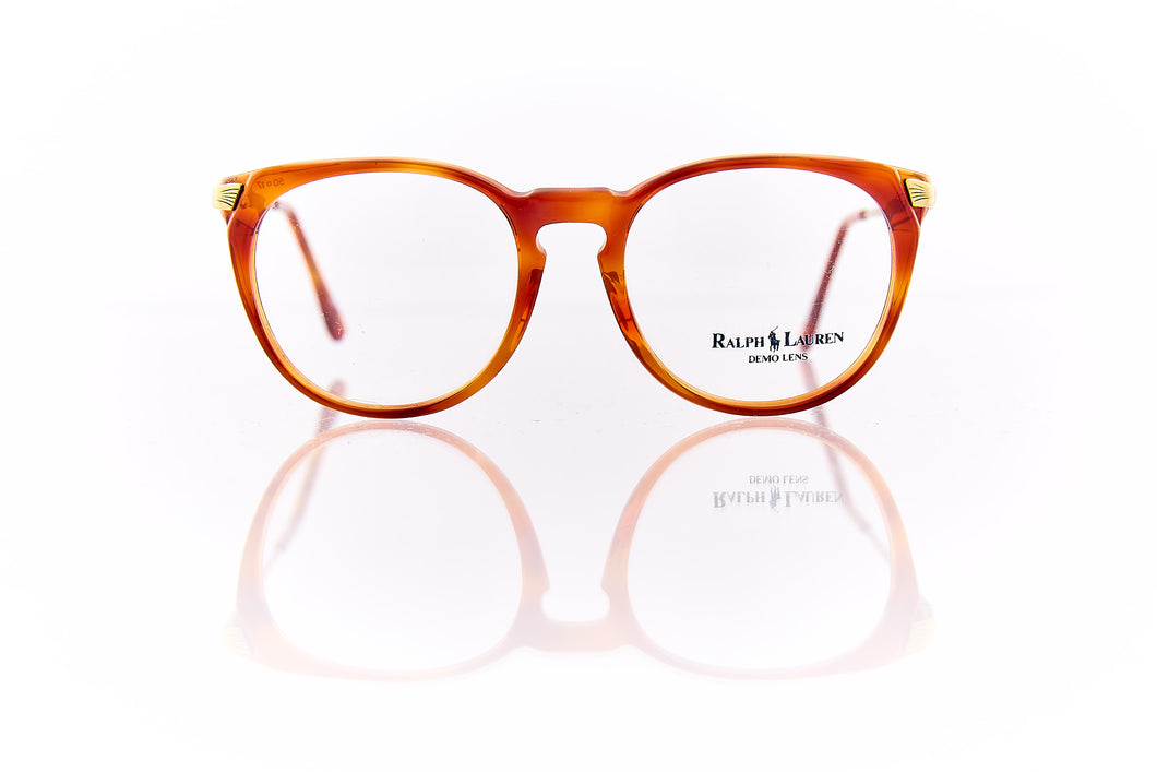 RALPH LAUREN 502 HONEY ICE TEA