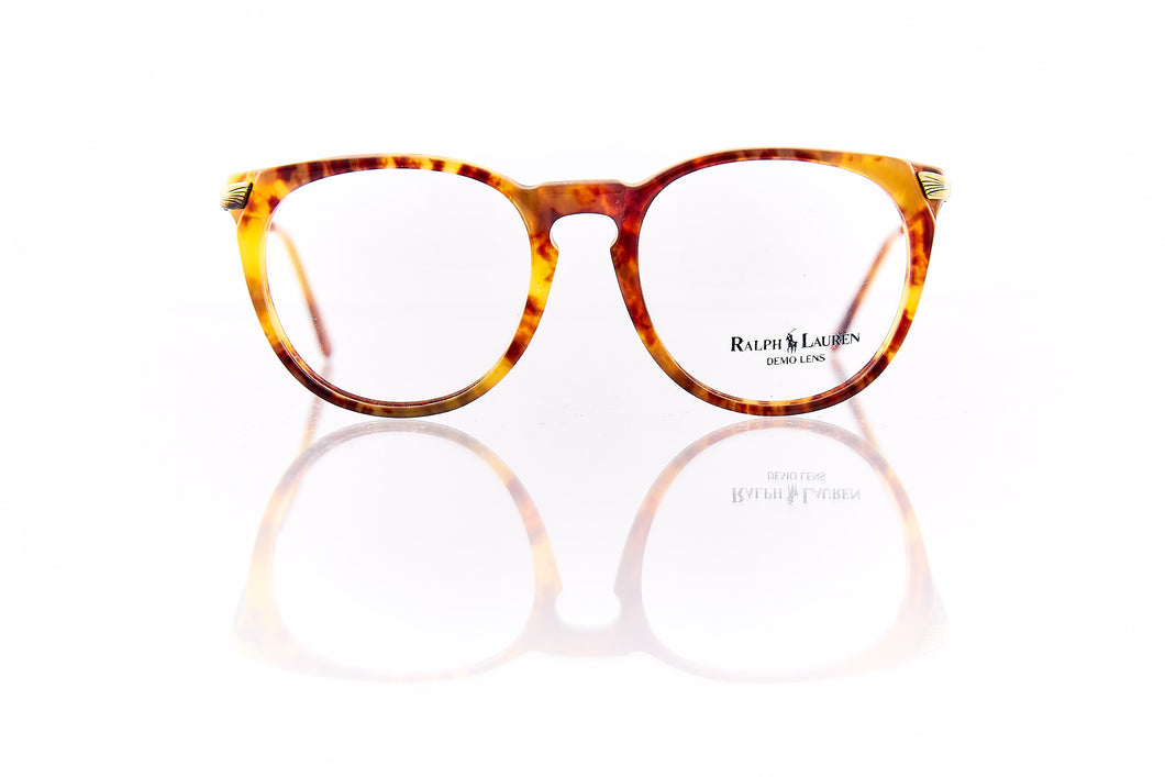 RALPH LAUREN 502 BROWN SUGAR TEA