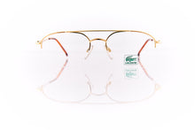 LACOSTE 7114 GOLD