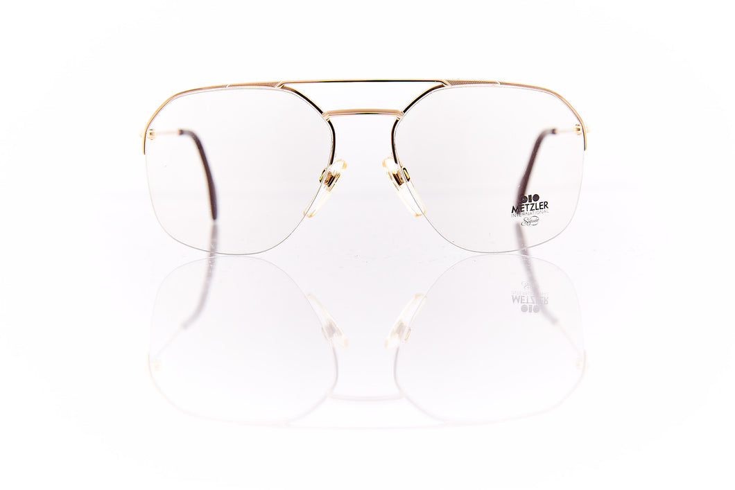 METZLER SEMI FRAME