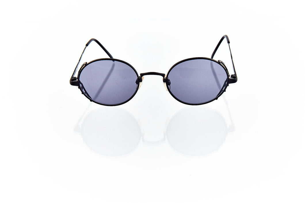 NORMA KAMALI 1501 902 BLACK
