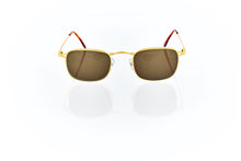 LE CLUB FRANCIS 46-22 FULL GOLD