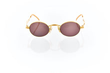 JEAN PAUL GAULTIER GOLD THREADED