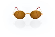 NORMA KAMALI 1501 GOLD
