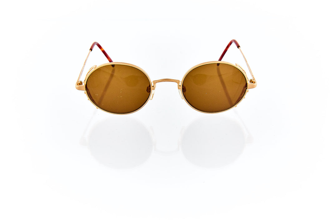 NORMA KAMALI 1501 GOLD