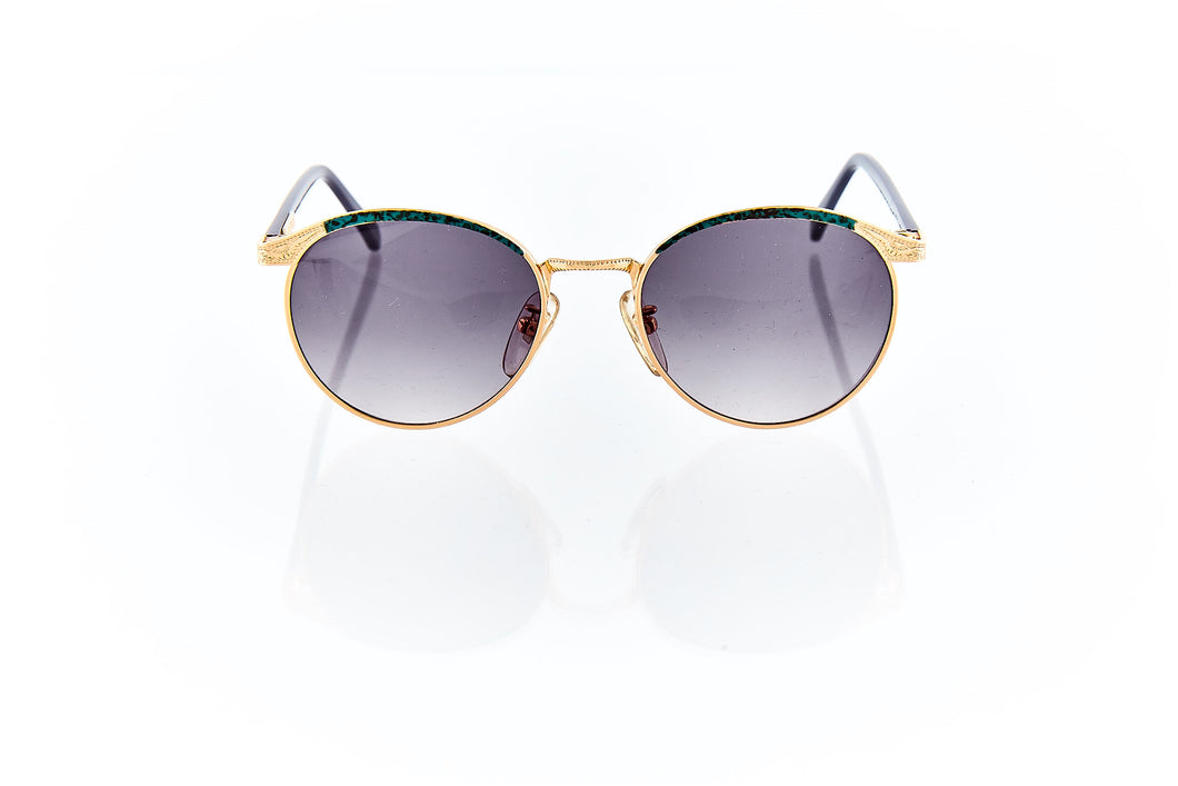 JACQUES FATH JF01 GREEN