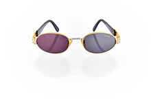 LORIS AZZARO PARIS CHROME